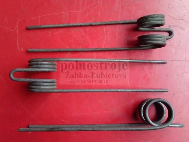 Longbow Hrable 18 zubé, plast
