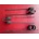 Longbow Hrable 18 zubé, plast
