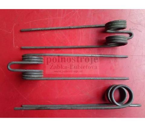 Longbow Hrable 18 zubé, plast