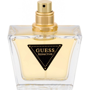 Guess Seductive toaletná voda dámska 50 ml tester