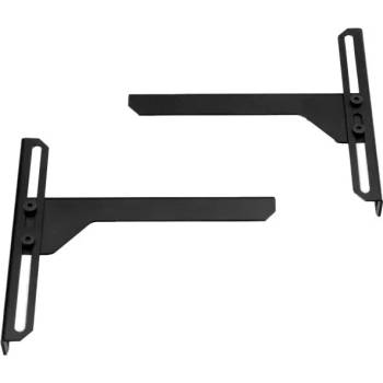 EKWB Планки за монтаж EK-Loop Angled Bracket - 120mm (EKWB3831109825365)