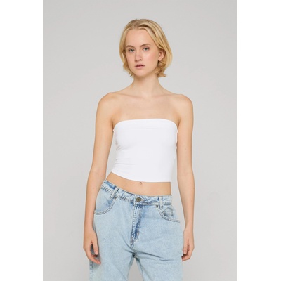 Urban Classics 2 Броя Дамски Потници Ladies Bandeau Cropped Top 2-Pack black/white XSUB-TB7524A-00826 - Камуфлаж, размер XL