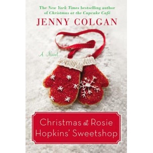Christmas at Rosie Hopkins' Sweetshop | Jenny Colgan (ISBN: 9780062371195)