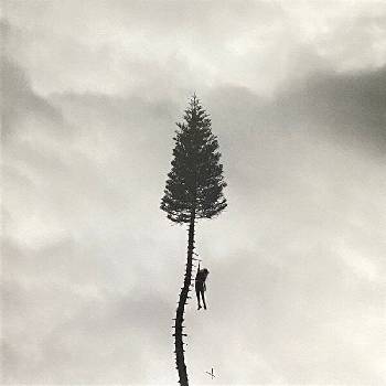 Manchester Orchestra - Black Mile To The Surface (2 LP) (0888072028616)