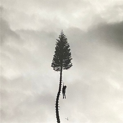 Manchester Orchestra - Black Mile To The Surface (2 LP) (0888072028616)