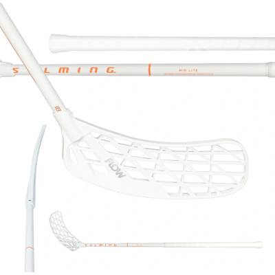 Salming Flow Midlite 32 JR