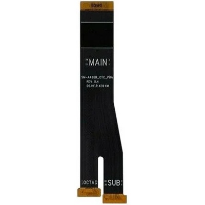 Hlavný flex kábel - Samsung Galaxy A42 5G