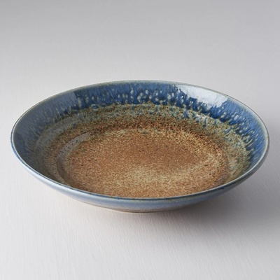 Made in Japan Servírovací mísa Earth&Sky 29 cm