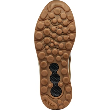 GEOX Маратонки Geox U SPHERICA ACTIF X2 мъжки в кафяво U56HMA 00045 C2002 (U56HMA.00045.C2002)