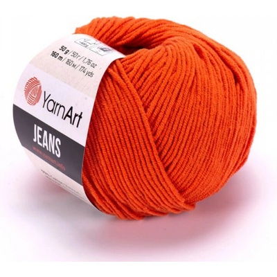 YarnArt Jeans 50g Farba: 85