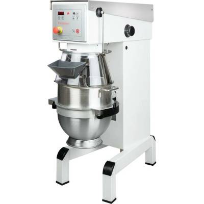 Varimixer A/S AR 30 VL-1S BÍLÝ