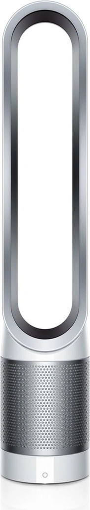 Dyson Pure Cool TP00 bílá/stříbrná