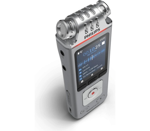 Philips DVT 4115