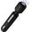 Sevanda Electric Shock AV Vibrator Black