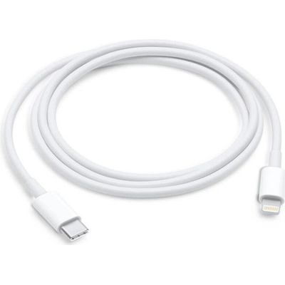Apple MQGH2ZM/A USB-C s konektorem Lightning, 2m