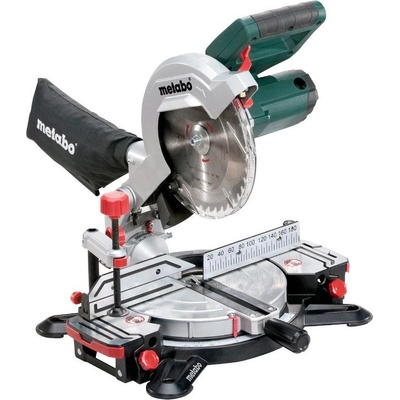 Metabo KS 216 M Lasercut 619216000