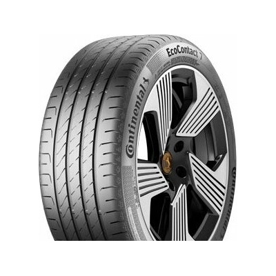 Continental EcoContact 7 CS 255/45 R22 111V