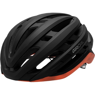 Giro Каска за шосейно колоездене Giro Agilis Mips Bike helmet - Matte Motion Orange - размер S 51-55 cm (851-1854-0511)