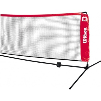 Wilson EZ Tennis Net 6.10m