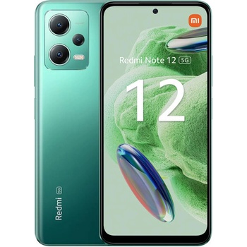 Image 1 of Xiaomi Redmi Note 12 5G 256GB 8GB RAM Dual