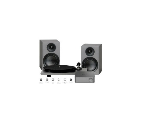 Pro-Ject WiiM Phono Set