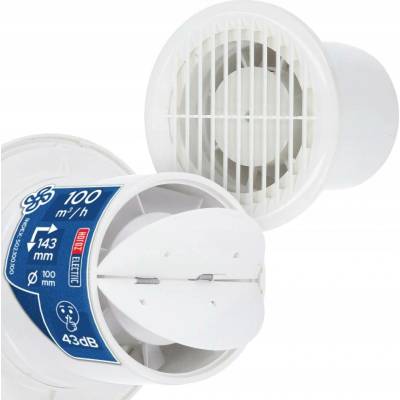 Horoz Electric 502.100.100 100 mm