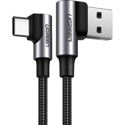 Ugreen US176 USB – Type-C 100cm šedý
