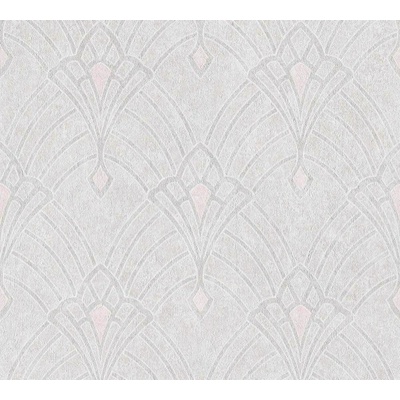 A. S. Création Влизелинов тапет за стена mata hari 38094-1