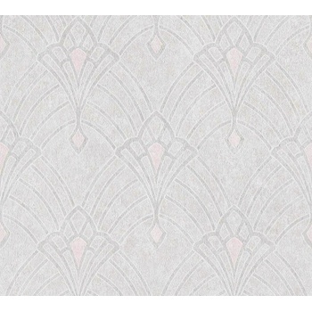 A. S. Création Влизелинов тапет за стена mata hari 38094-1