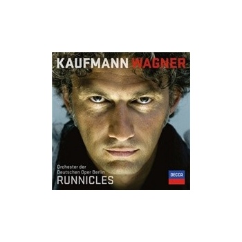 Jonas Kaufmann - Kaufmann / Wagner