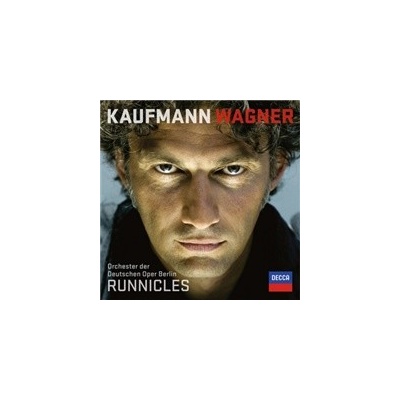 Jonas Kaufmann - Kaufmann / Wagner