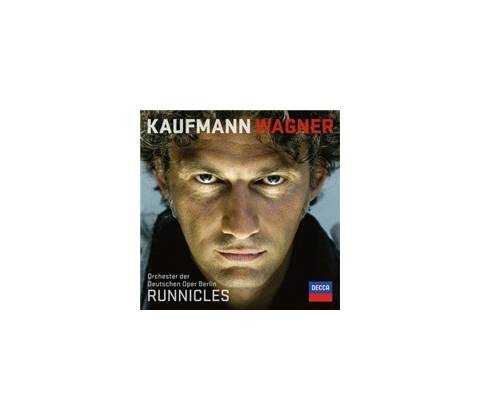 Jonas Kaufmann - Kaufmann / Wagner