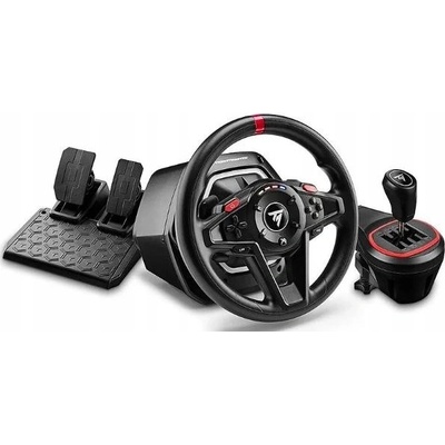 Thrustmaster T128 4460267 – Zboží Mobilmania