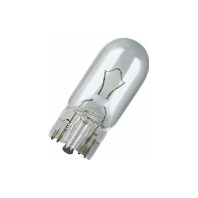OSRAM žárovka 12V 5W W2.1X9.5D W5W 10 kusů (karton)