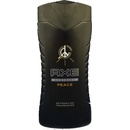 Axe Peace Men sprchový gél 250 ml