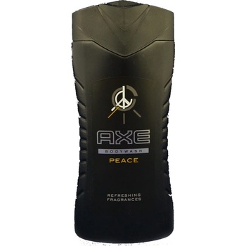 Axe Peace Men sprchový gél 250 ml