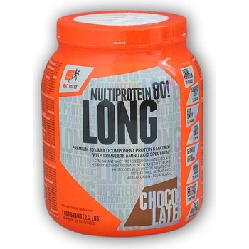 Extrifit Long 80 MultiProtein 1000 g