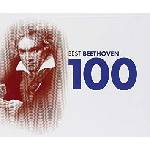 Warner Various: 100 Best Beethoven - 6CD (026307)