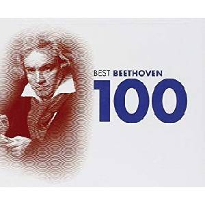 Warner Various: 100 Best Beethoven - 6CD (026307)