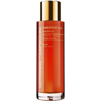 Germaine de Capuccini Timexpert Sun Сухо олио за тяло, 100 ml