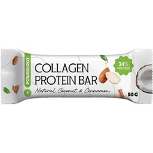 Powerlogy Collagen Protein Bar 50 g