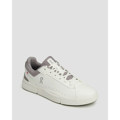 On The Roger Advantage M White/Ore 3MF30644736