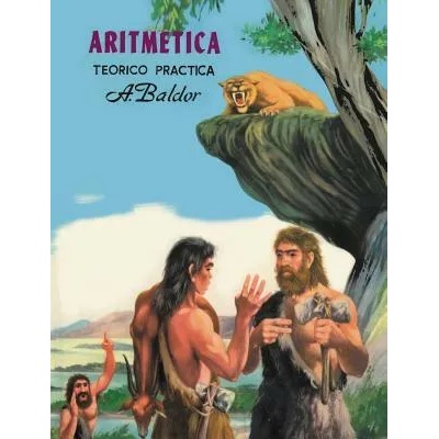 Aritmetica | Aurelio Baldor