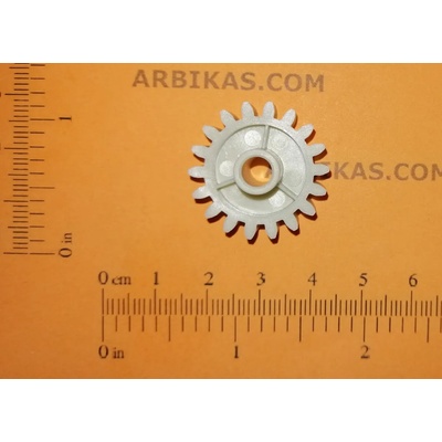 Compatible Зъбно колело 18t, hp p4014, ru6-0164 (ru6-0164)