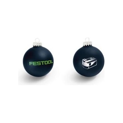 Festool WK-FT3 Súprava vianočných gúľ 577833