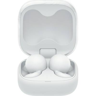 Sony True Wireless LinkBuds Open/BT/Bílá