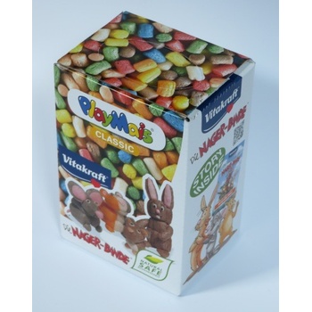 PlayMais ONE Hlodavci