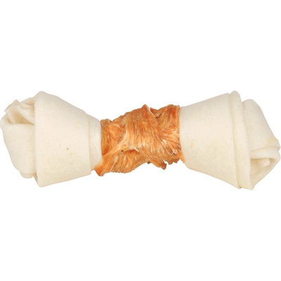 Trixie Denta Fun s príchuťou žuvací uzol 11 cm 70 g