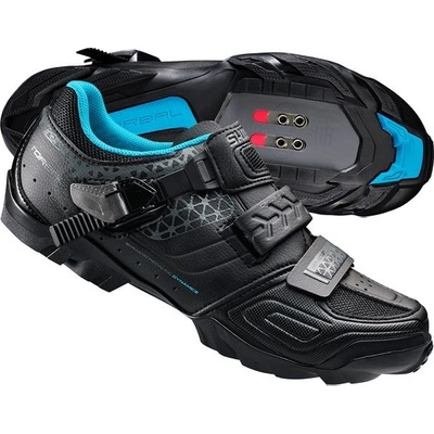 Shimano SH-WM64 čierne