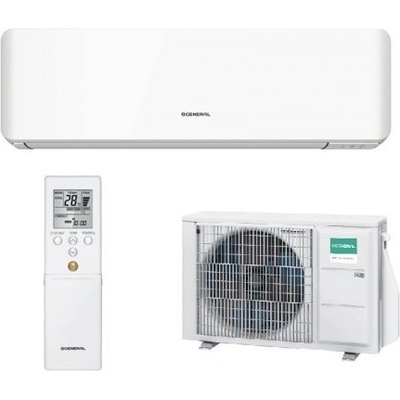 General ASHG14KMCB / AOHG14KMCBN Nordic